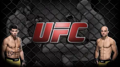 В России и странах СНГ начнёт вещание канал смешанных единоборств UFC ТВ |  Mediasat