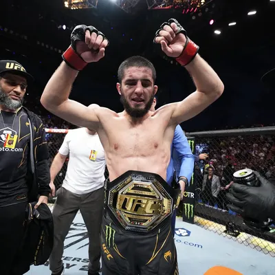 Сехудо попросил UFC сделать Двалишвили запасным в бое против Стерлинга -  Бокс/MMA/UFC - Sports.ru