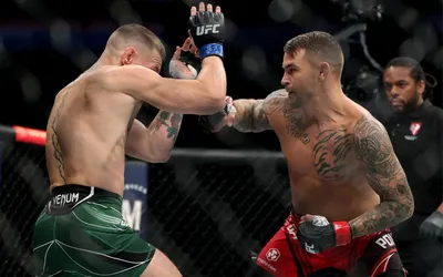 Ислам Махачев — Чарльз Оливейра: прогноз на чемпионский бой UFC 280 |  СТАВКА TV