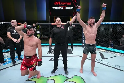 UFC фоны - 74 фото