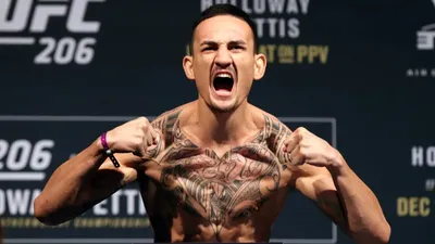 Кровь и мясо KSW. Самая жесткая европейская лига 18 декабря на российском  ТВ: Мамед Халидов — Роберто Солдич