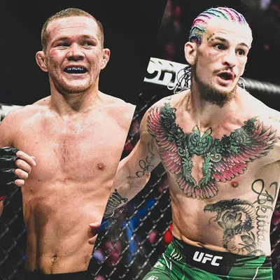 Изображения Армана Царукяна: бокс, ММА, UFC | Арман Царукян Фото №36152  скачать