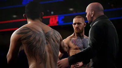 Фотографии Макса Холлоуэя: впечатляющие бои и победы в UFC | Макс Холлоуэй  Фото №34948 скачать