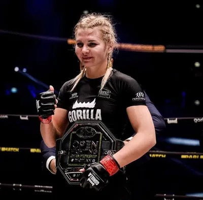 Претендент на пояс UFC Павлович рассказал, как готовится к локтям и  джиу‑джитсу Аспинэлла