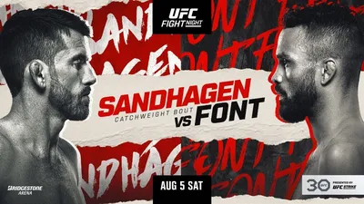 UFC, Mixed Martial Arts (MMA) News, Results: MMA Fighting