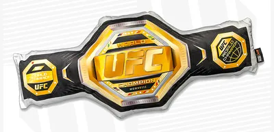 Got a humiliation fetish? Just $1000 will get your name in the UFC Octagon