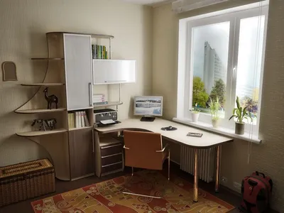 Угловые настольные компьютерные столы для дома, спальни, кабинета,  минималистичные L-образные офисные столы, офисная мебель, угловой игровой  стол | AliExpress