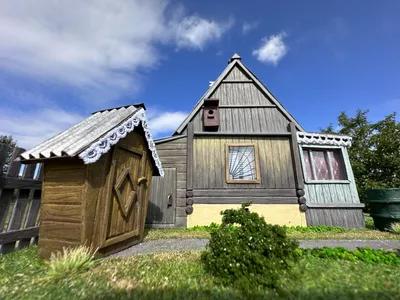Уютная дача в Швеции 〛 ◾ Фото ◾ Идеи ◾ Дизайн | Для дома, Роскошные дома,  Интерьер