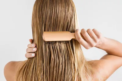 Как ухаживать за длинными натуральными волосами: личный опыт, отзывы, фото