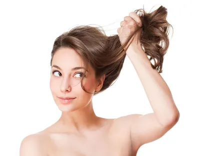 8 мифов об уходе за волосами: в некоторые мы и сами верили!