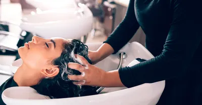 Как ухаживать за волосами мужчине| Секреты и нюансы ухода за мужскими  волосами советы опытных барберов