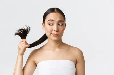Как пользоваться маслом для волос: мнение эксперта