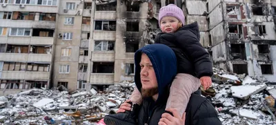 Объем помощи Украине упал до минимального с начала конфликта — Новости Дарё
