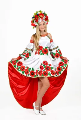 Картинки по запросу украинский стилизованный костюм фото | Ethnic fashion,  Russian fashion, Mexican dresses