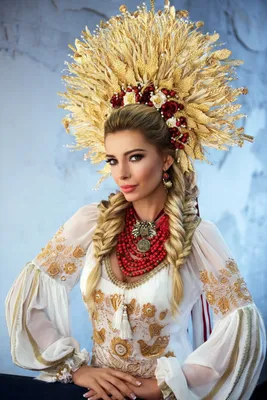 Национальные костюмы, украинский костюм, народный, цена 6785 грн - купить  Карнавальные костюмы новые - Клумба