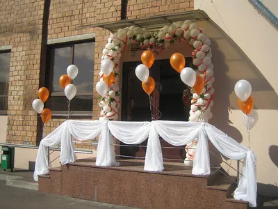 Декор дома у невесты @di_a_n_a_04_ ❤️❤️❤️❤️❤️ флористика и декор  @emma_wedding_decor | Instagram