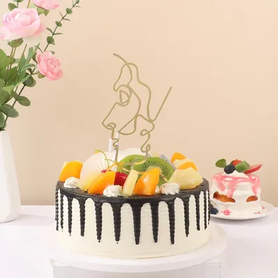 Как быстро и красиво украсить торт в домашних условиях своими руками? Обзор  всех возможных вариантов декора.