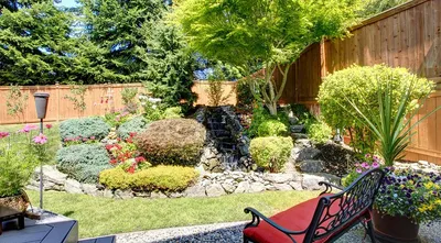 Украшаем беседку на даче своими руками: чек-лист и фото приемов, который  помогут обустроить идеальное место для отдыха в вашем саду