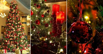 Как украсить к Новому году дом, в котором живет ребенок: безопасные  игрушки, елка и гирлянды