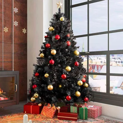 Вдохновляйтесь! Подборка рождественского декора для украшения дома и елки  от 5 рублей