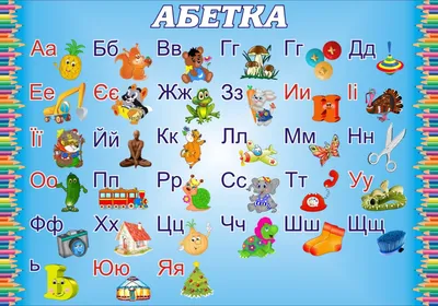 Алфавит польского языка для начинающих | ProPolski