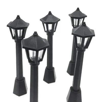 Уличные светильники для наружного освещения: влагозащищенные фонари,  светодиодные, потолочные, на солнечных батареях, подвесные