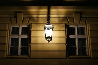 4 шт. уличные фонари, мини-фонарный столб, модель светильников для декора  кукольного дома, микро-пейзаж, украшение, сказочные | AliExpress
