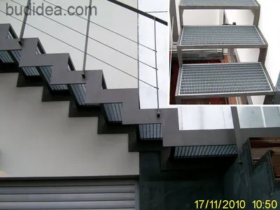 Уличные лестницы в дом: наружные лестницы в частном доме из дерева, фото