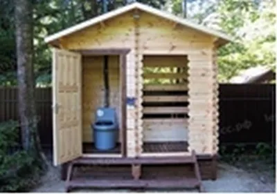 Купить летний садовый душ для дачи с доставкой - ptd-implast.by