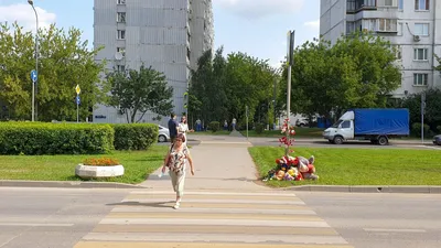 Рядом с детскими объектами должны быть улицы, безопасные для детей –  Новости Узбекистана – Газета.uz