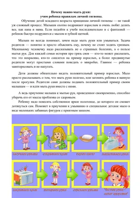 Умывание картинки для детей (Много фото!) - drawpics.ru