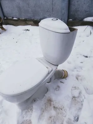 Городской туалет на даче — Сообщество «Сделай Сам» на DRIVE2