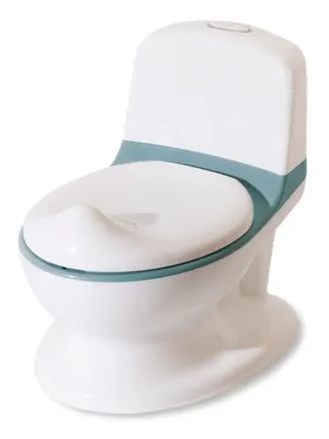 Горшок унитаз для детей \"Baby Toilet\" WY028B Funkids 9935559 купить за 2  473 ₽ в интернет-магазине Wildberries