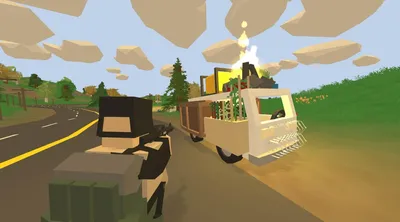 Unturned game: Nelson Sexton interview | Red Bull Games