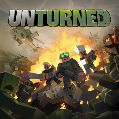 The Best Unturned Mods - Apex Hosting