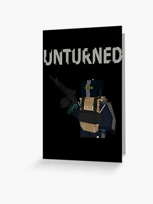 No Page Unturned