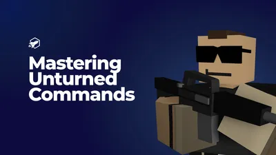 Acceptance | Unturned