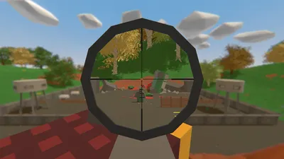 IDCGames - Unturned - PC Games