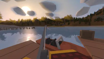 Unturned on Steam