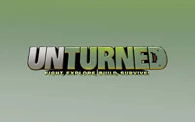 Coming Soon - Unturned Stone Creative