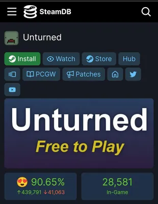 New Shiny Things Are Coming Soon to Unturned - Xbox Wire