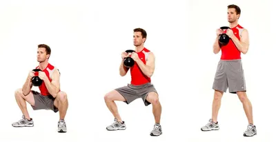 12 лучших упражнений с фитнес-резинкой для ягодиц и ног
