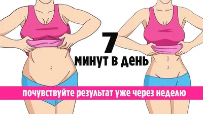 9 упражнений для похудения в домашних условиях | РБК Стиль
