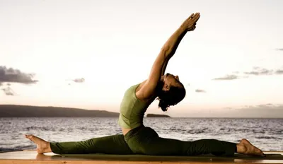 9 упражнений, которые сделают вашу осанку похожей на осанку балерины | Как  предотвратить старение | Дзен