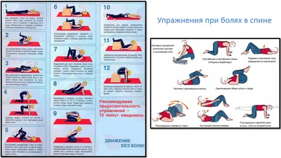 Гимнастика для всех отделов позвоночника и суставов / Упражнения при  артрозе и остеохондрозе - YouTube