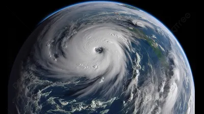 Ураган в Нидерландах - жуткие фото и видео непогоды - 24 Канал