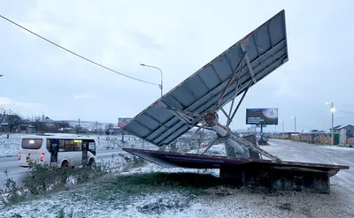 Появились видео с торнадо и фото последствий урагана в Тверской области |  ОБЩЕСТВО: События | ОБЩЕСТВО | АиФ Тверь