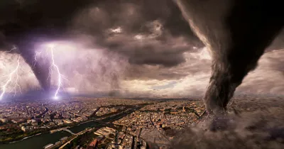 Гнев природы: 9 самых сильных и разрушительных ураганов в истории —  03.09.2021 — В мире, Lifestyle на РЕН ТВ