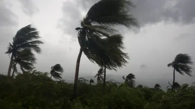 Ураган \"Иан\" обрушился на побережье американского штата Флорида - РИА  Новости, 28.09.2022