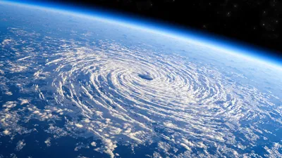 Какой ураган был самым смертоносным в истории?